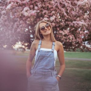 Meet your Posher, Karianne